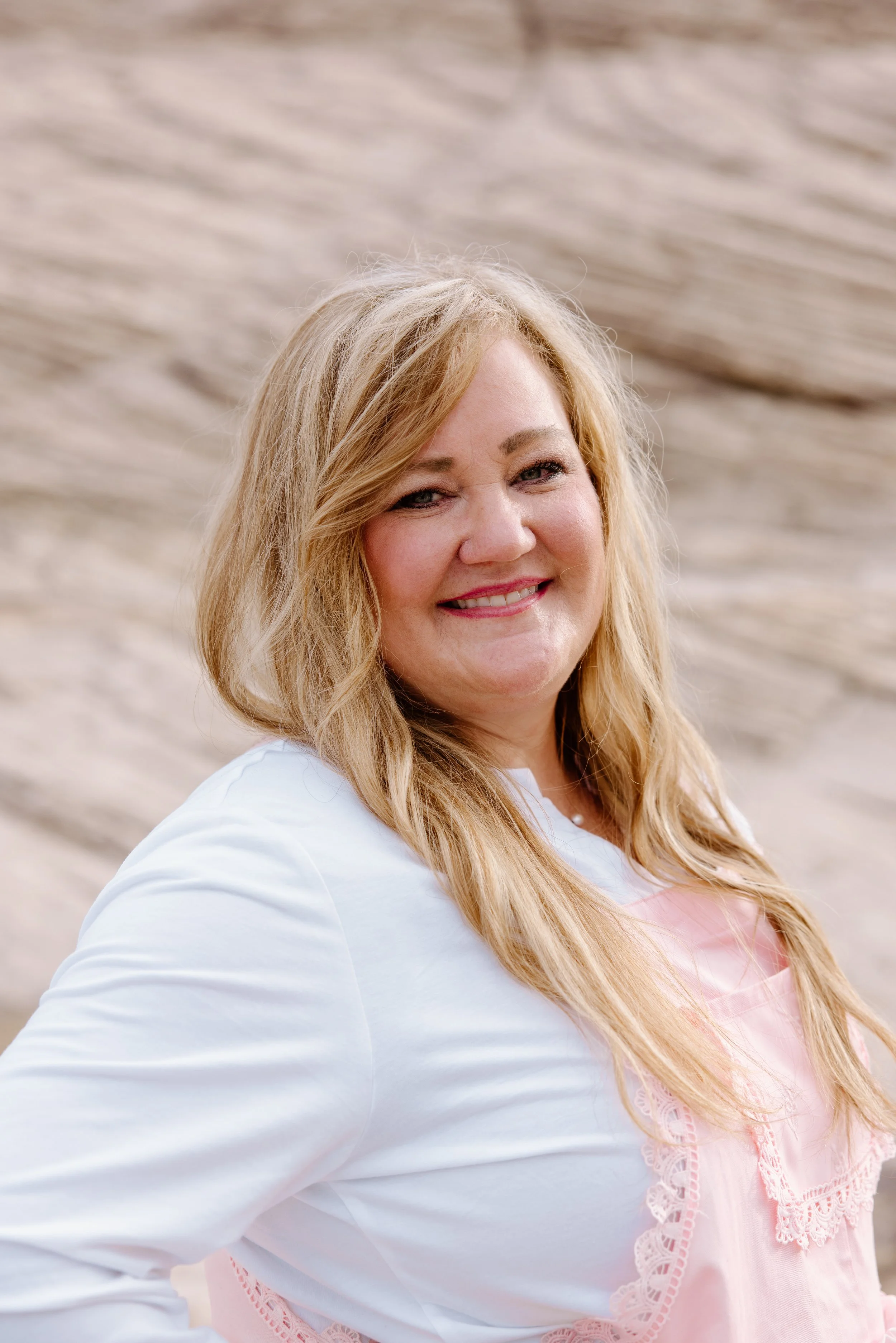 Brandie therapist headshot