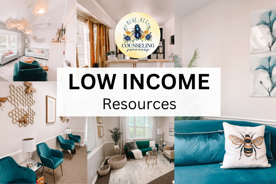 Low Income Resources