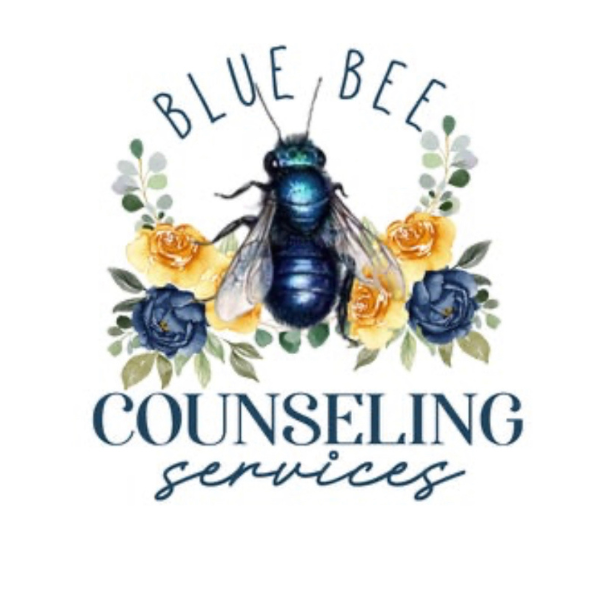 Blue Bee Counseling