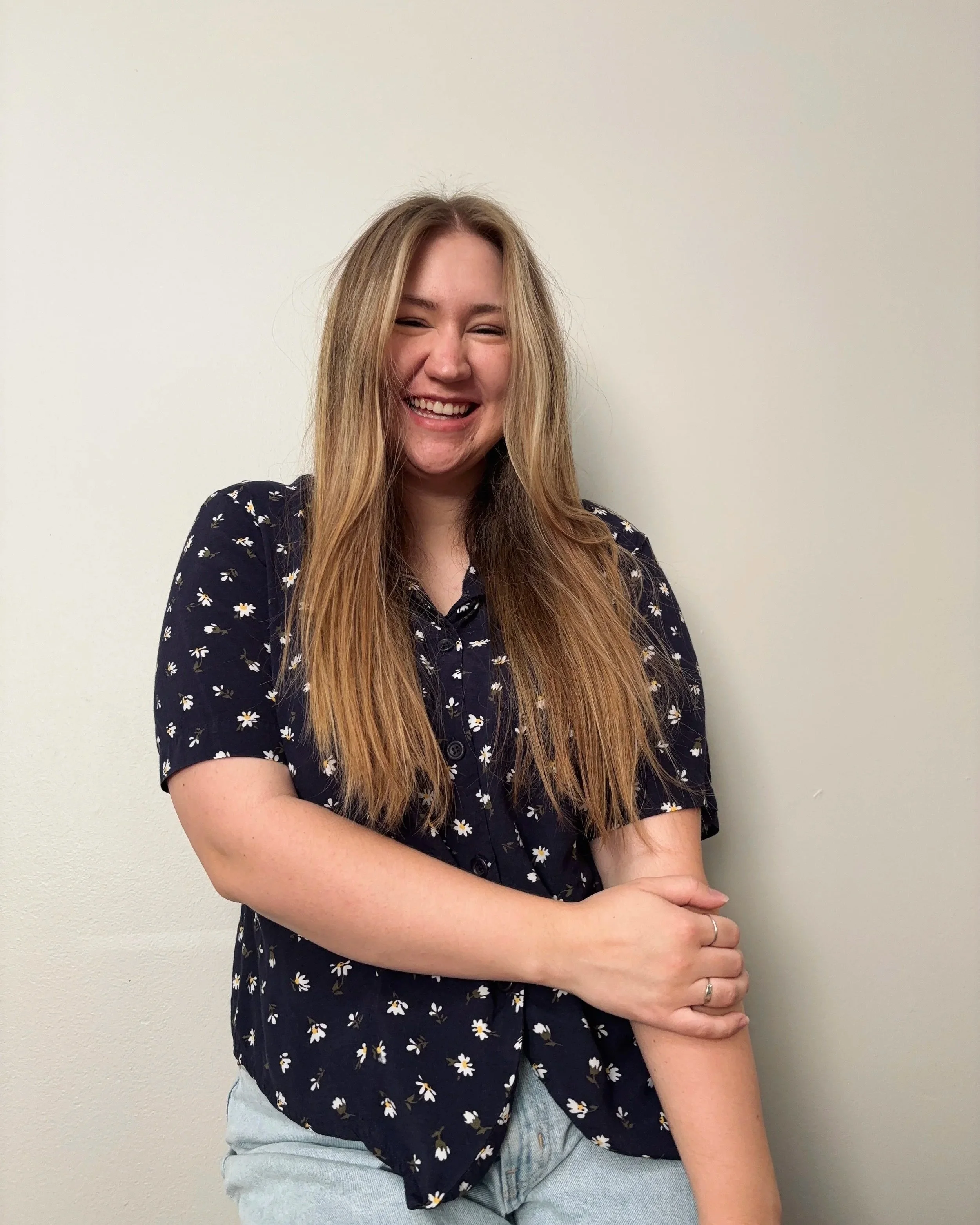 Miranda, CSW, Blue Bee Counseling