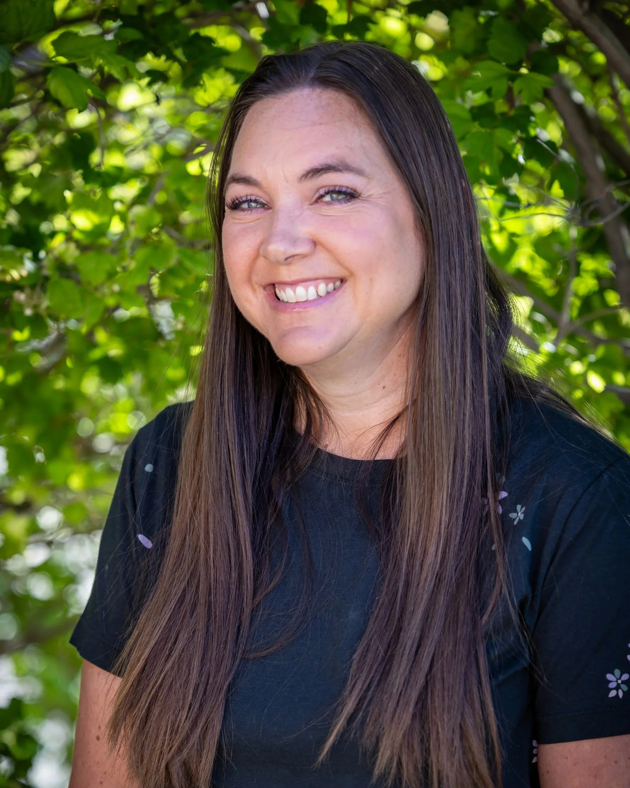 Brittney, MSW, Blue Bee Counseling