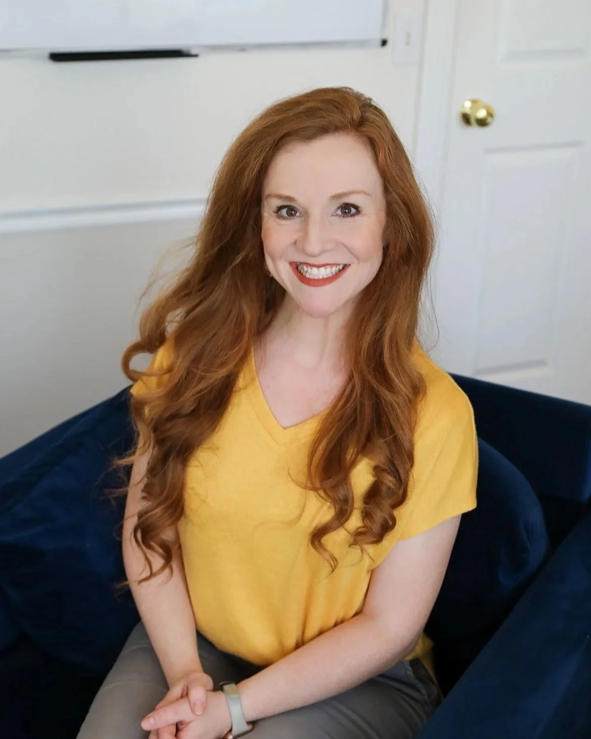 Sarah Tolman, CSW