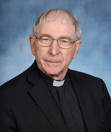 Father Martin
