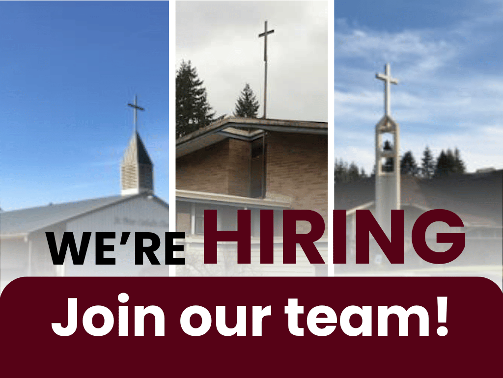 Join our team! We are hiring a Regional Facilities Manager
