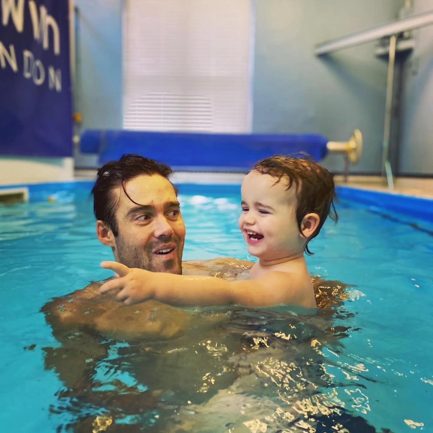 “It was the most fun we’ve had all week!”Spencer Matthews  Entrepreneur &amp; TV personality