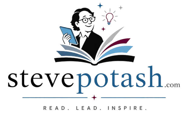 Steve Potash - Digital Advocate
