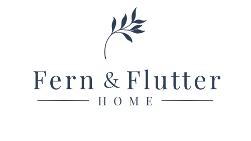 Fern &amp; Flutter Home