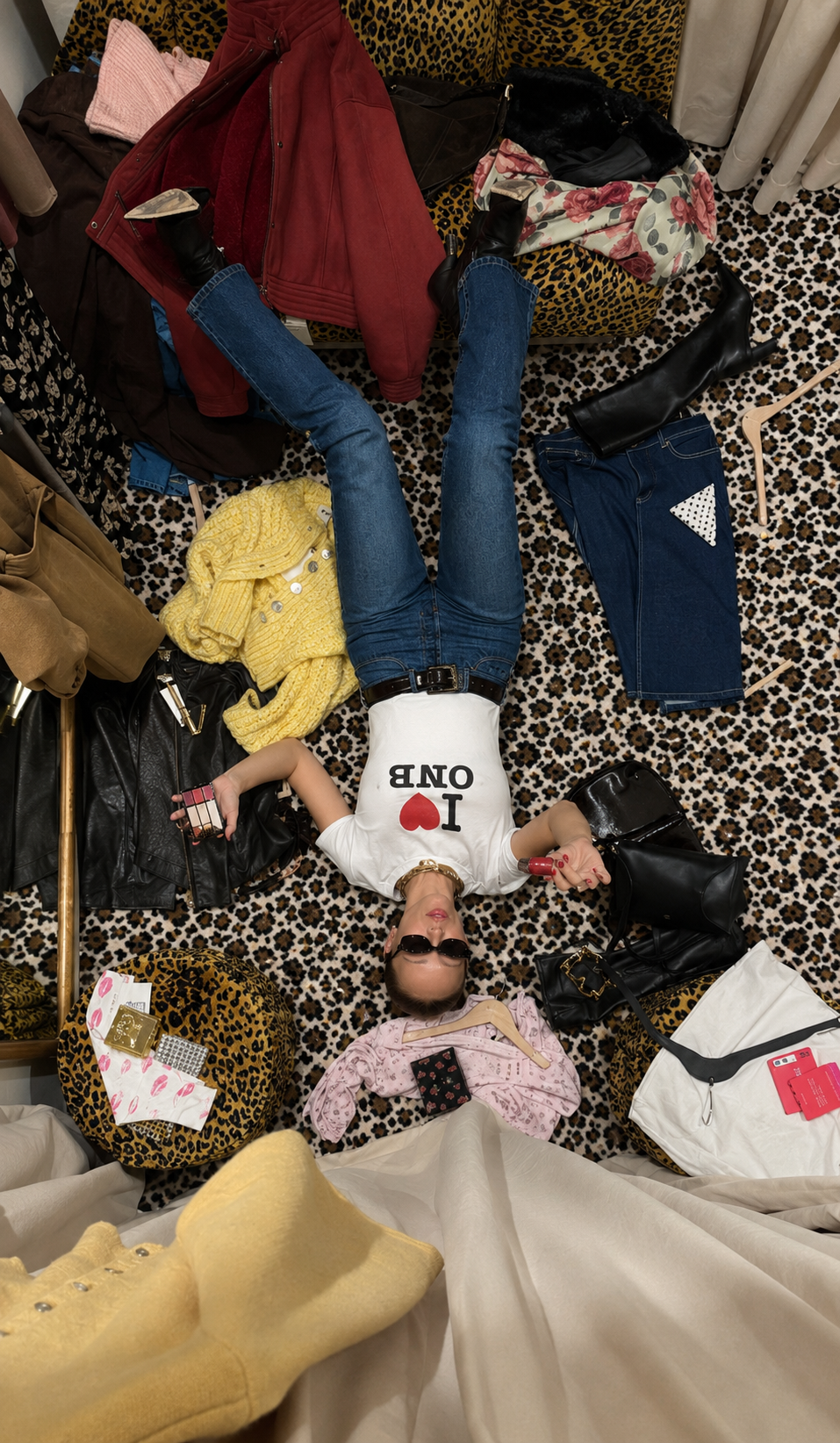 Wardrobe Refresh