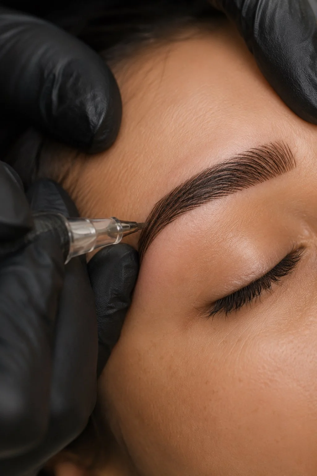Permanent Makeup