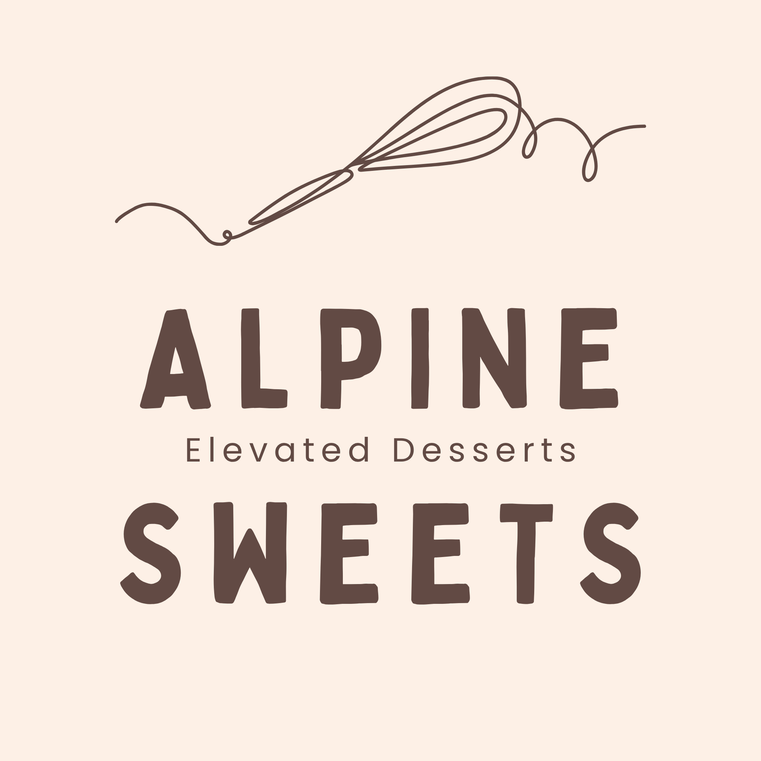 Alpine Sweets