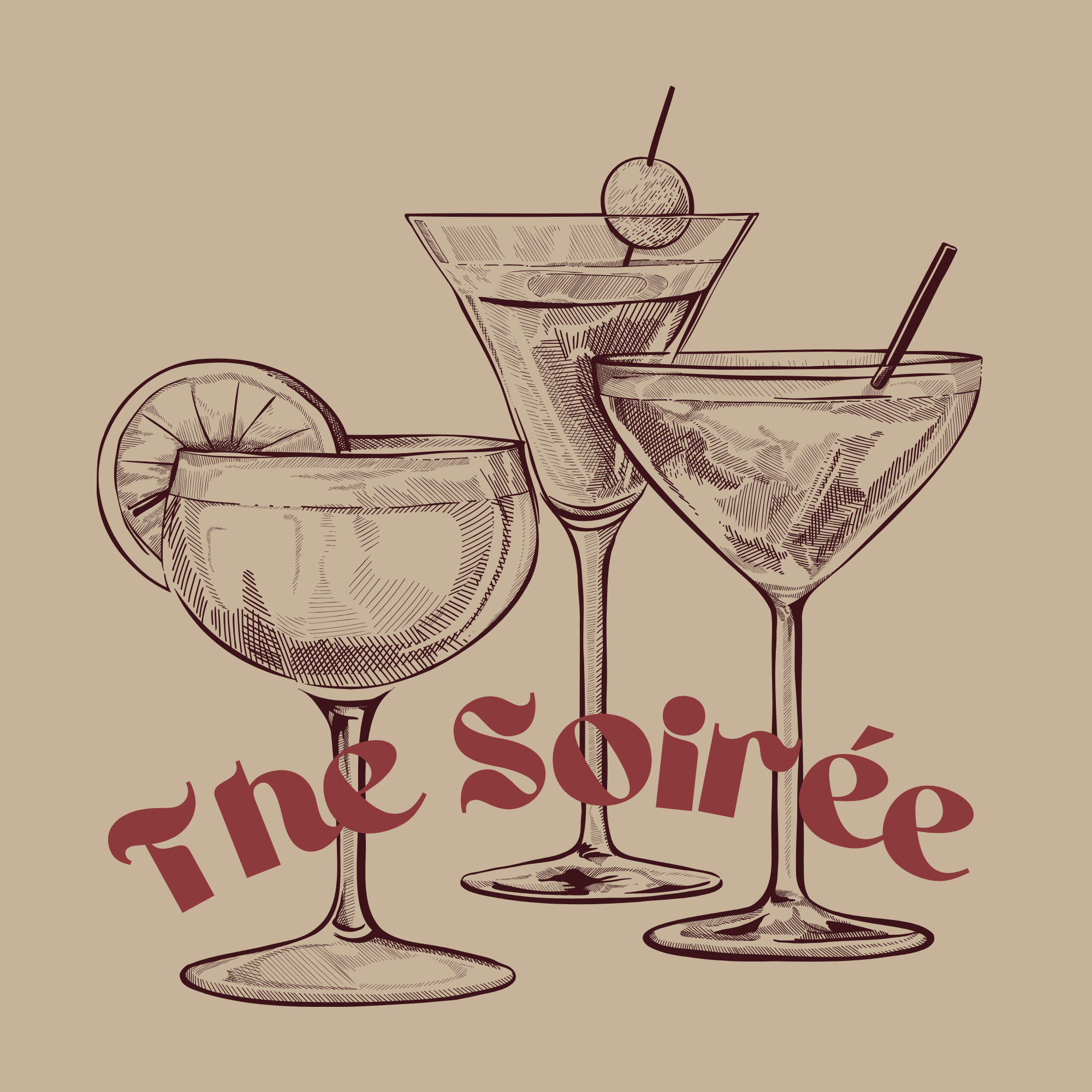 The Soirée