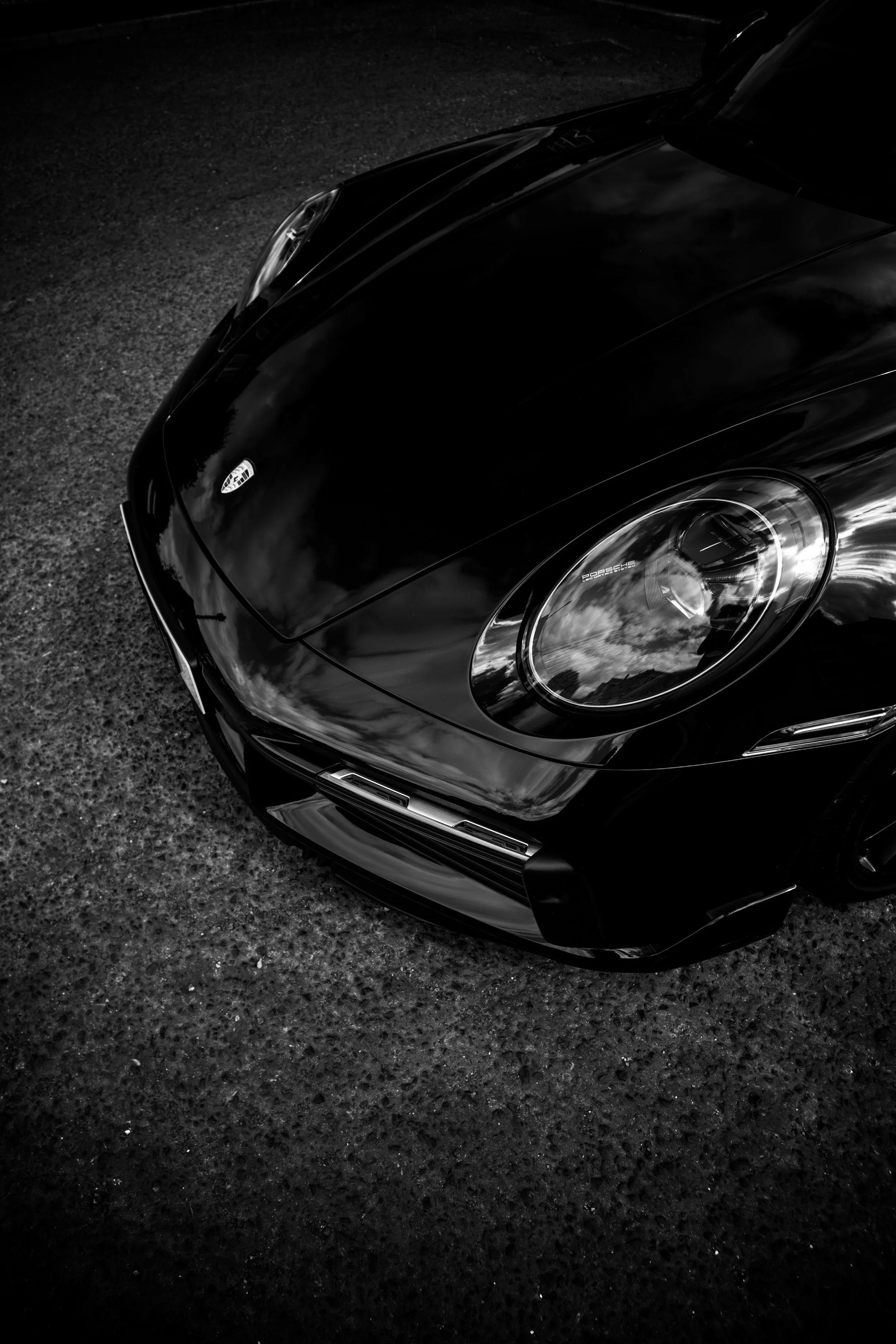 911 Turbo S