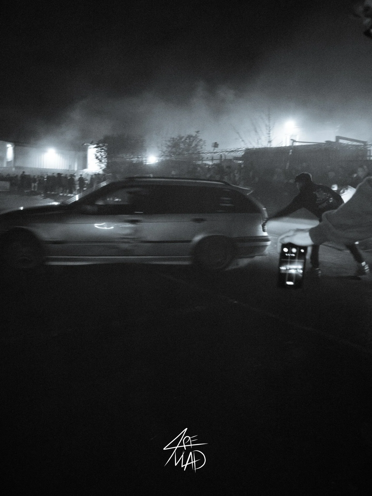 A bit of black and white😛

@londonstreetracers_lsr @knightdriversuk 

#bmw #blackandwhite #drifting #cars #mexico #nightlife #driftlife #explore
