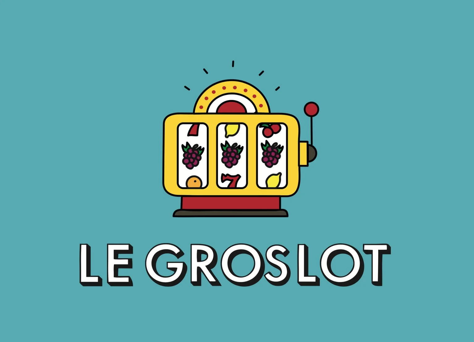 "Le Groslot" VDF