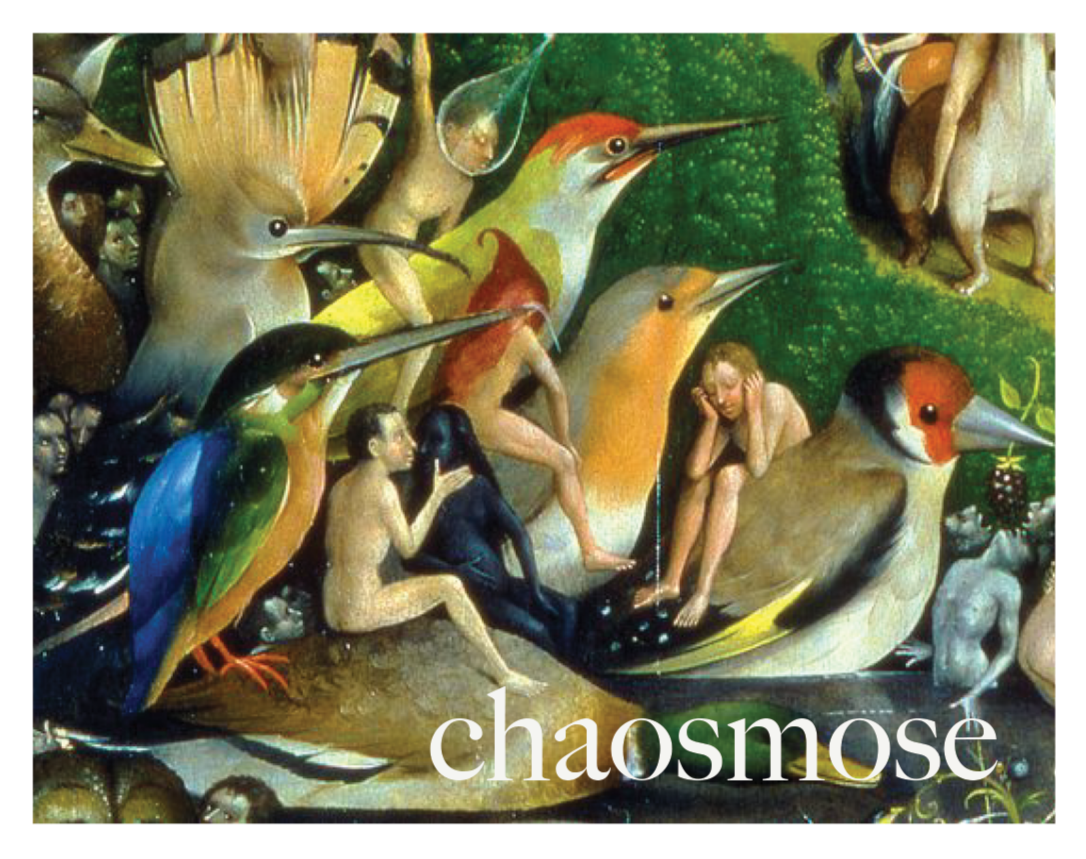 "Chaosmous" VDF