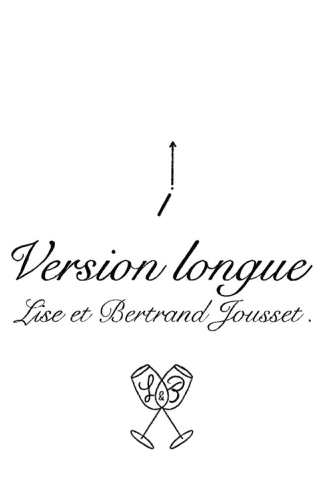 Version Longue