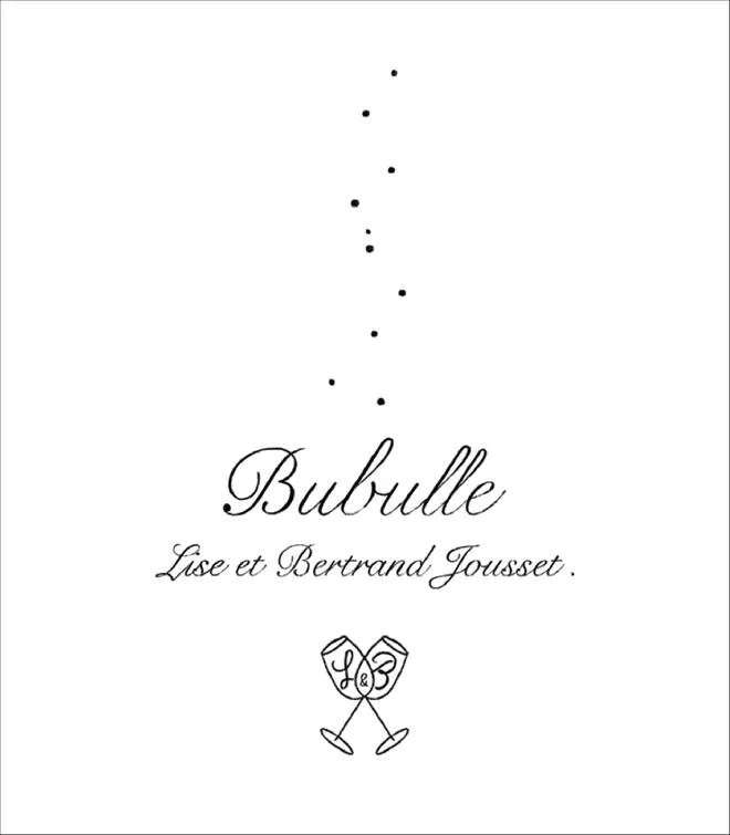 "Bubulle" Pet-Nat