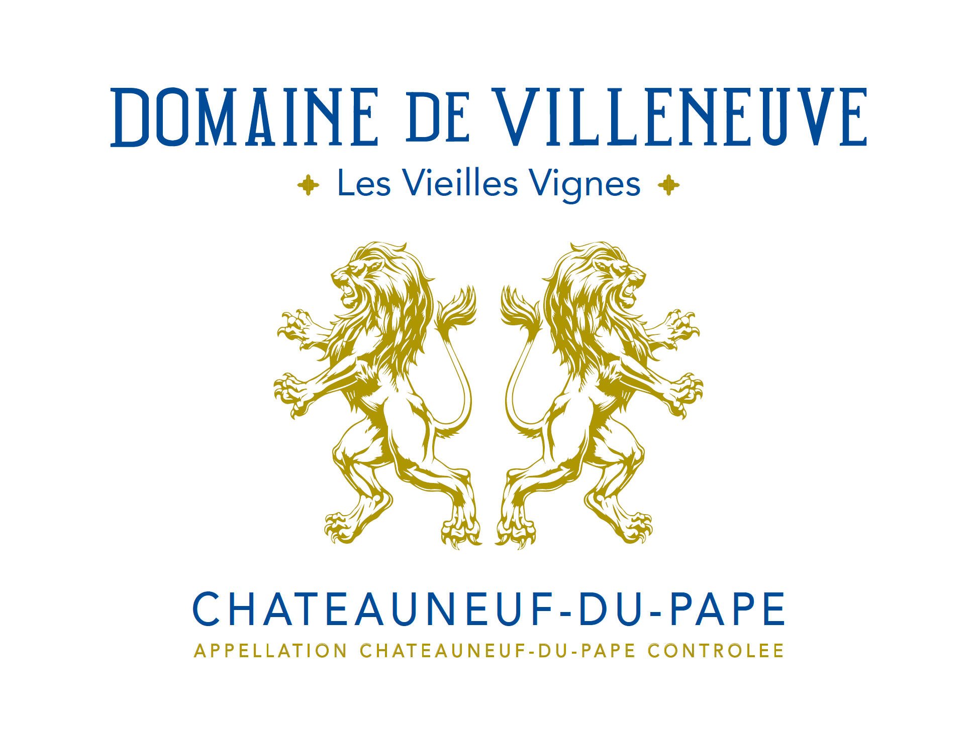 "VIELLE VIGNES"