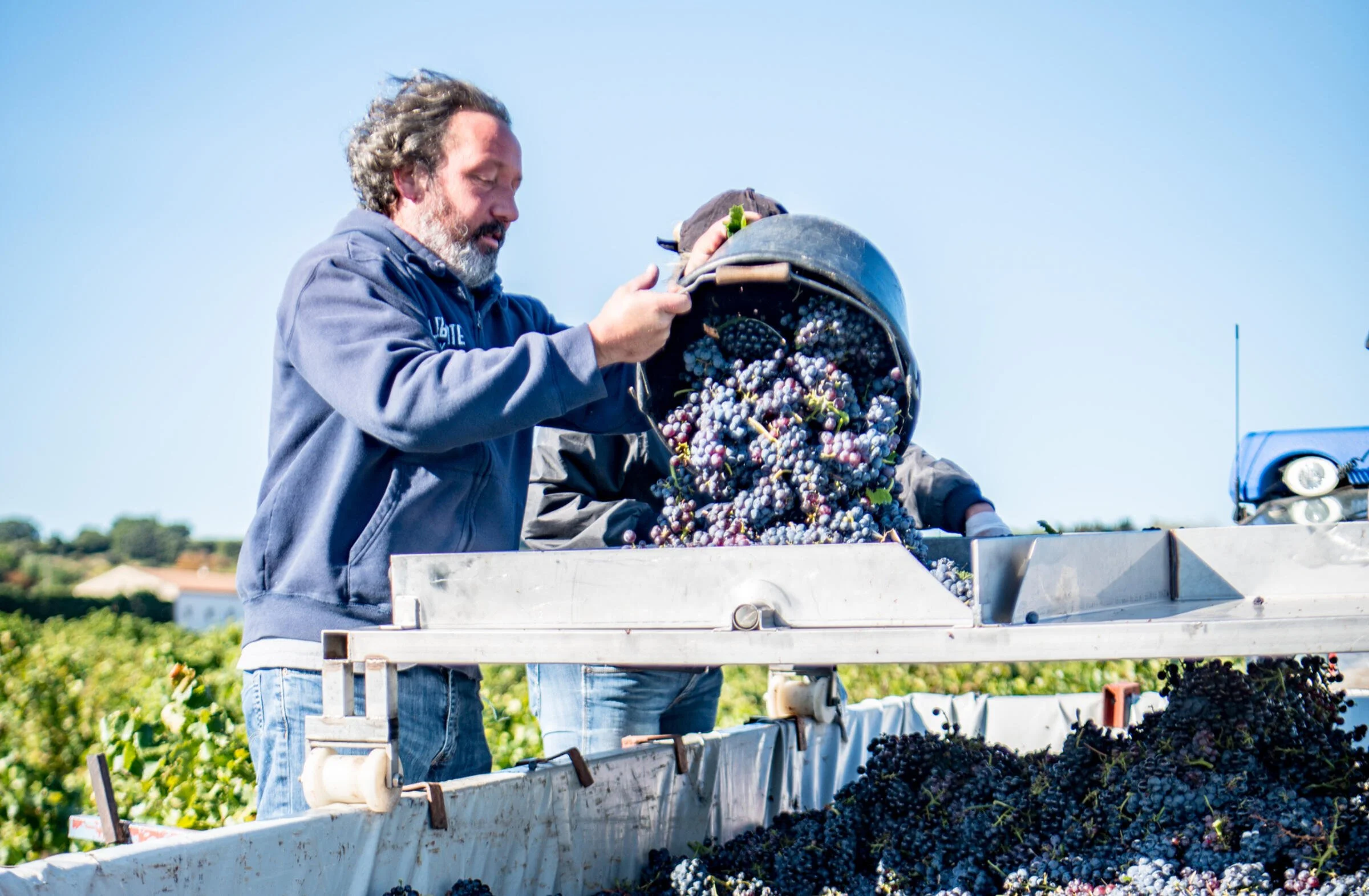 DOMAINE DE VILLENEUVE