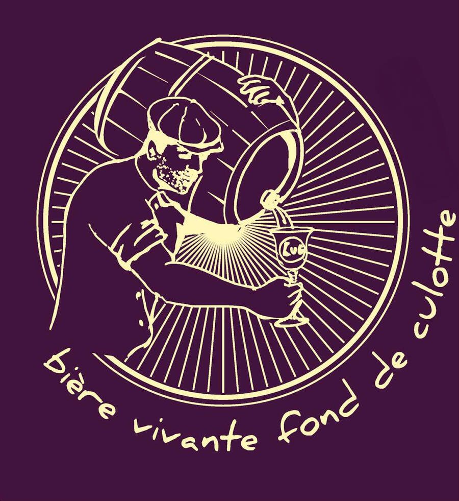 "Fond de Culotte"