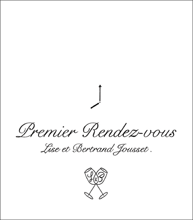 "Premier Rendez-vous"