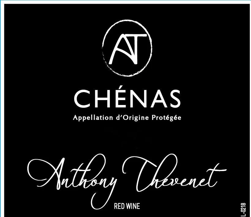 CHÈNAS