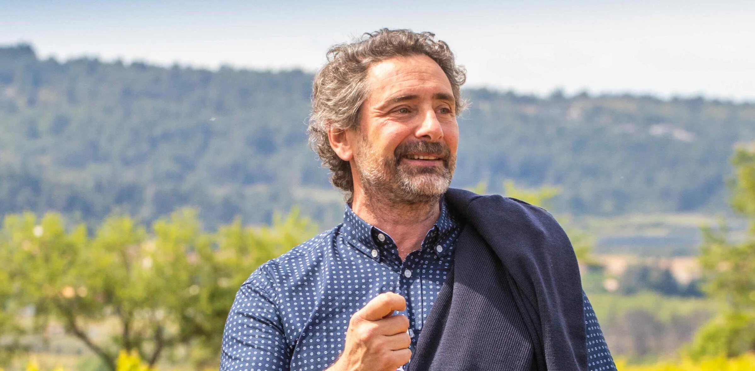 PIERRE BORIES