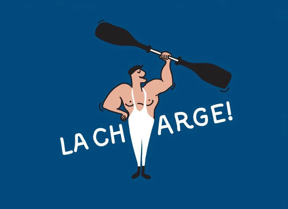 "Le Charge" Pet-Nat