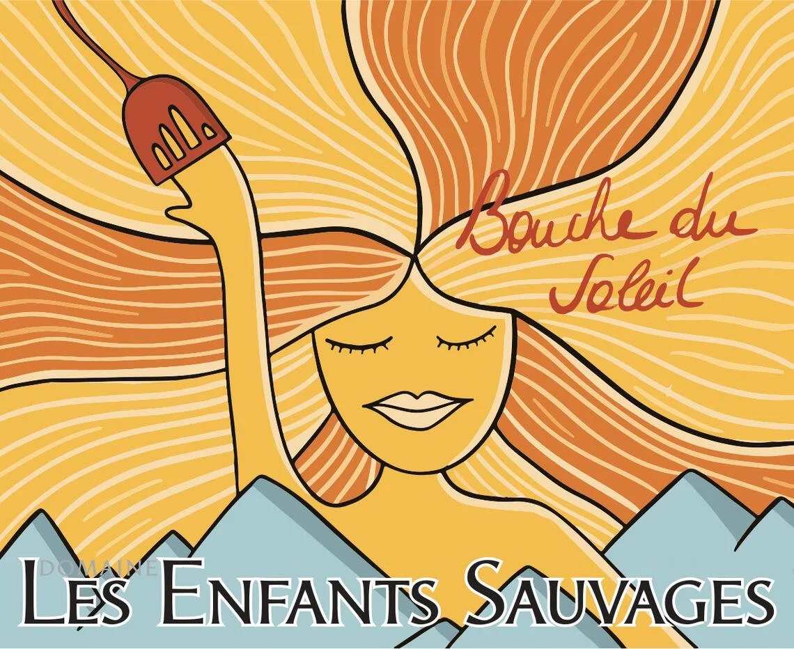 "Bouche du Soleil"
