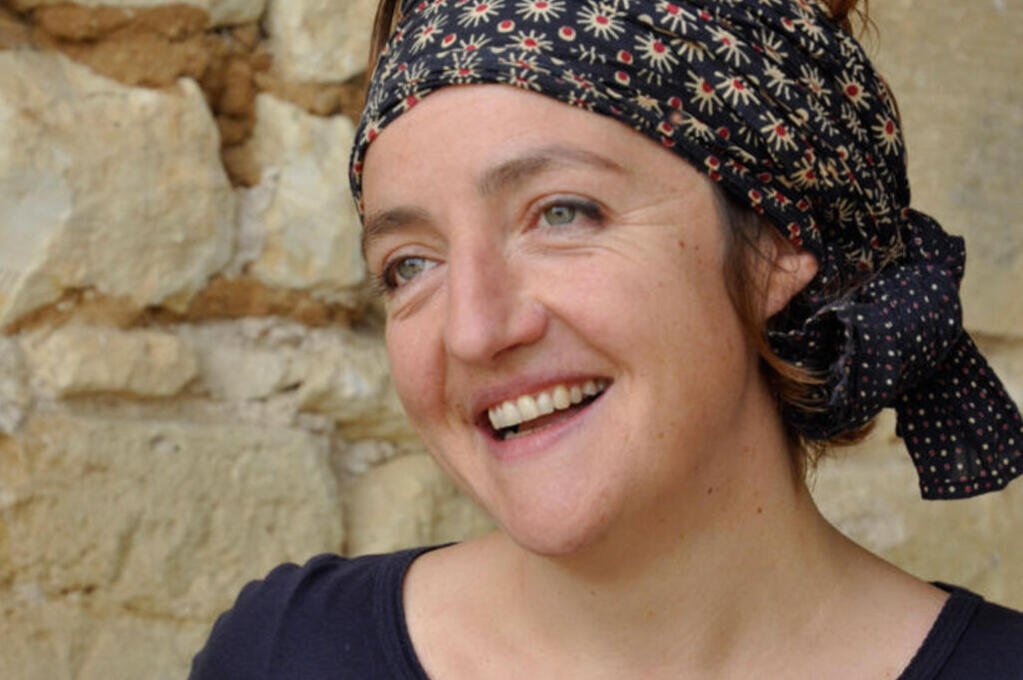 SYLVIE AUGEREAU