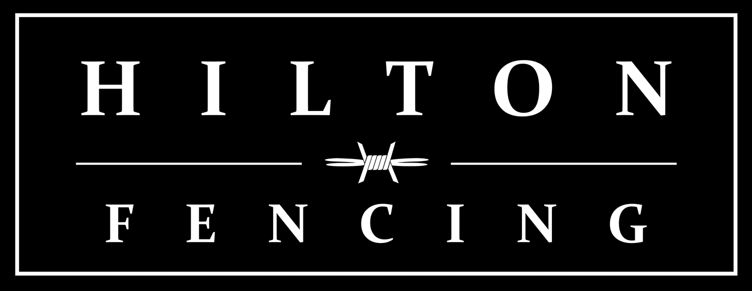 Hilton Fencing