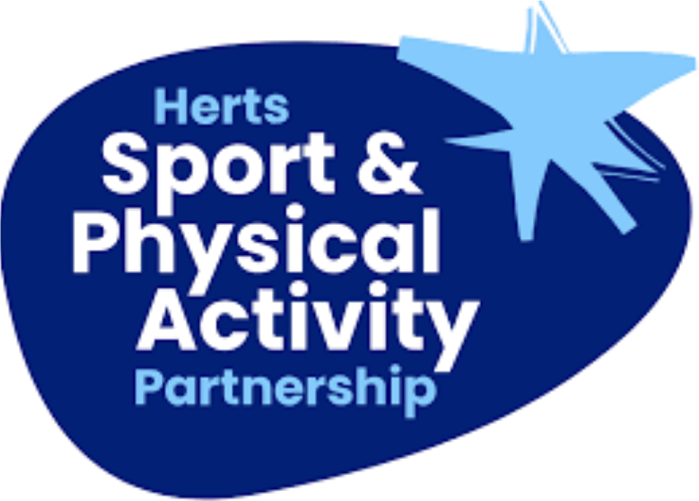 Staff mindfulness training supporting primary schools in Hertfordshire.