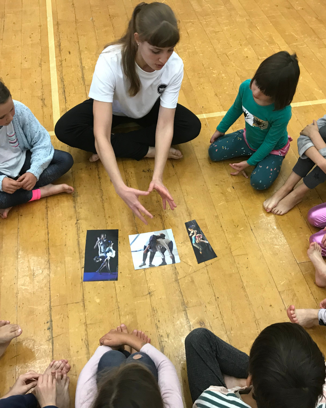 School wellbeing activities encouraging confidence, resilience and emotional awareness.