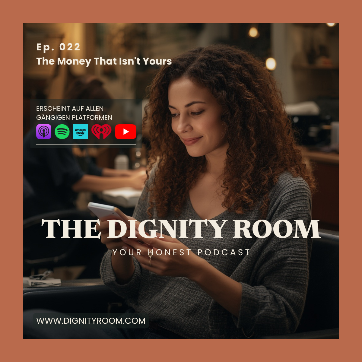 022 The Money That Isn't Yours