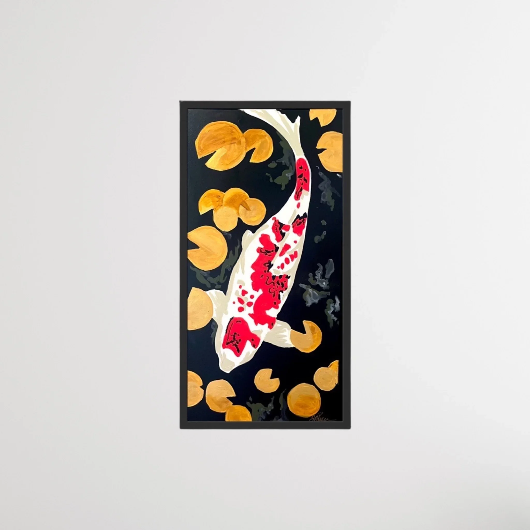 Koi