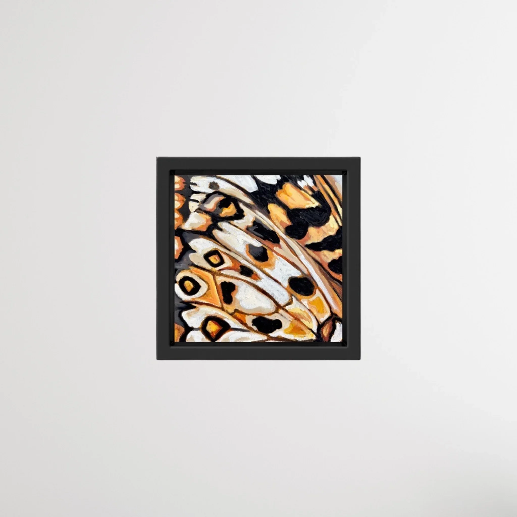 Monarch Wing