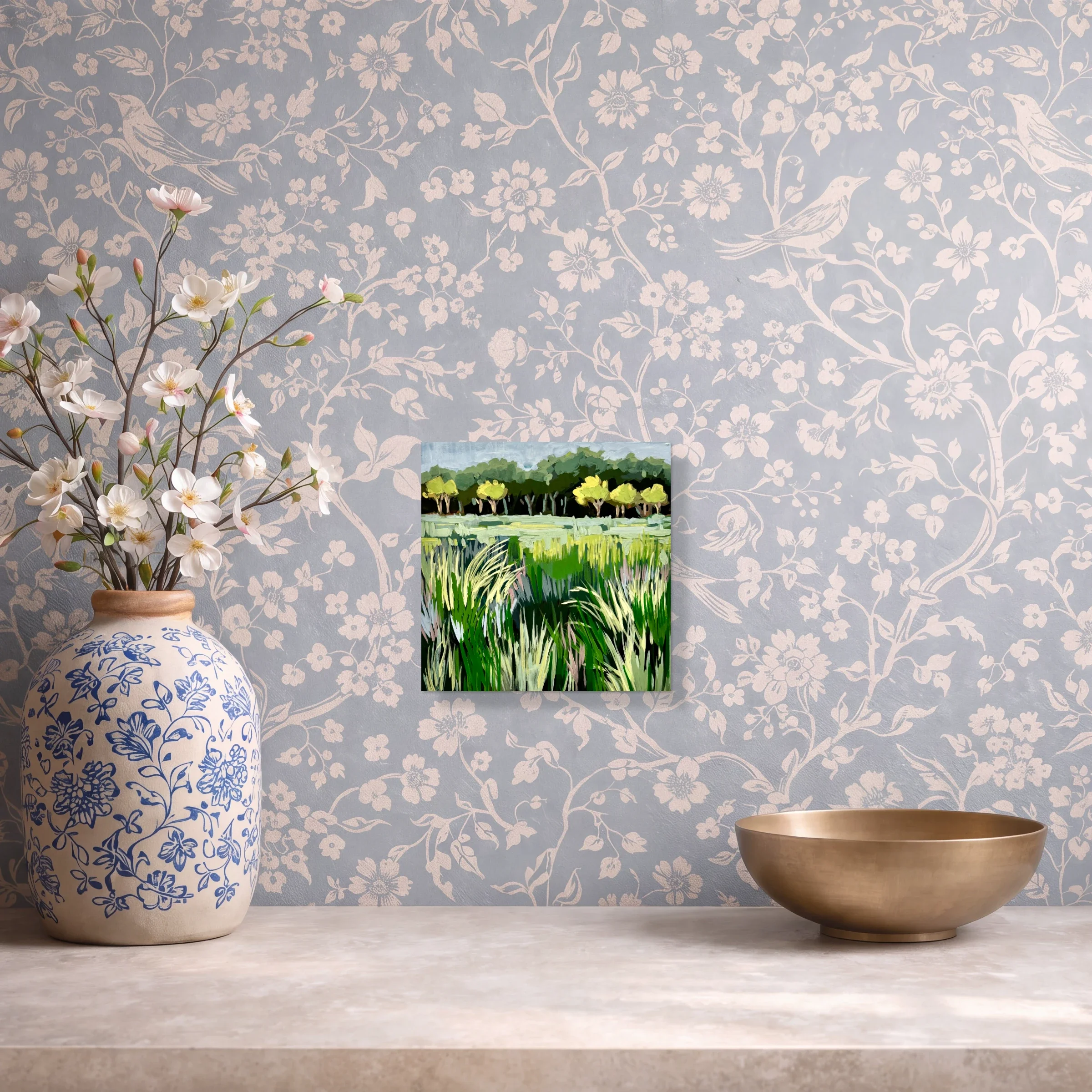 wall-preview-small-vintage-floral-decor-8x8in.webp