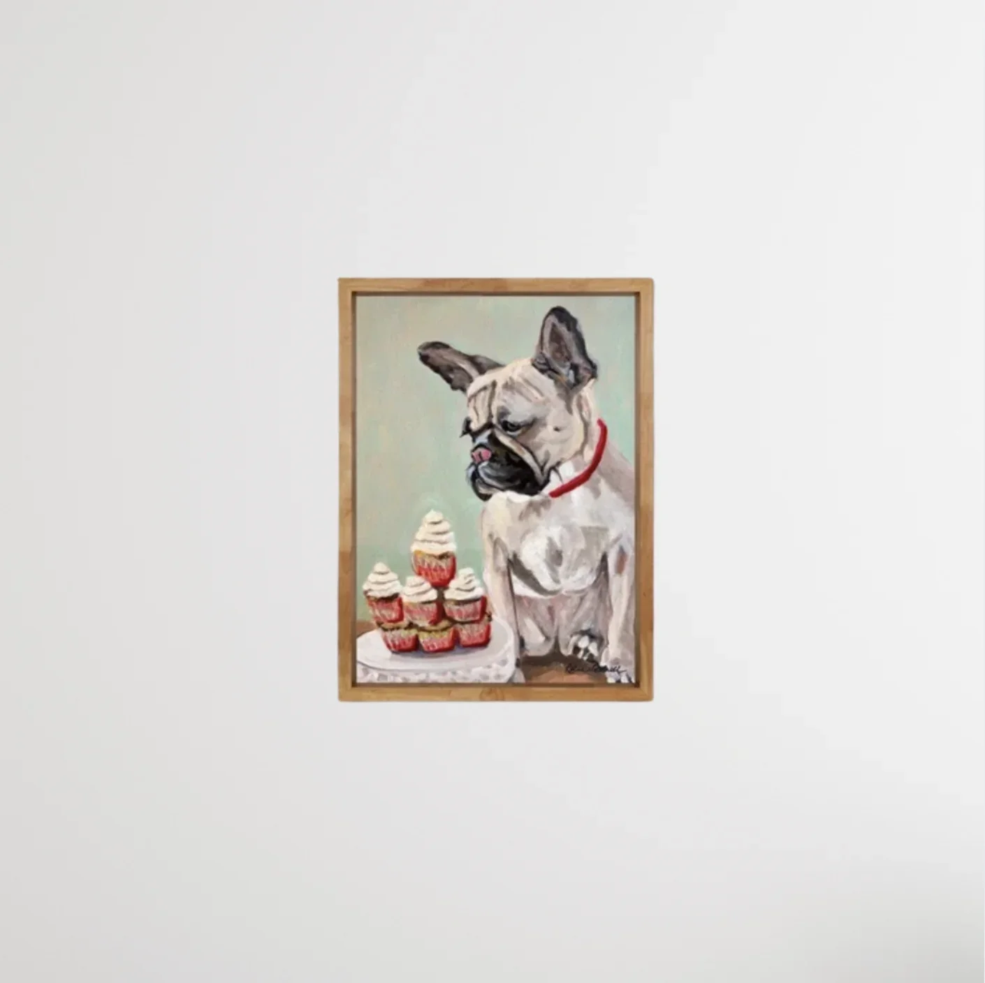 Pupcakes
