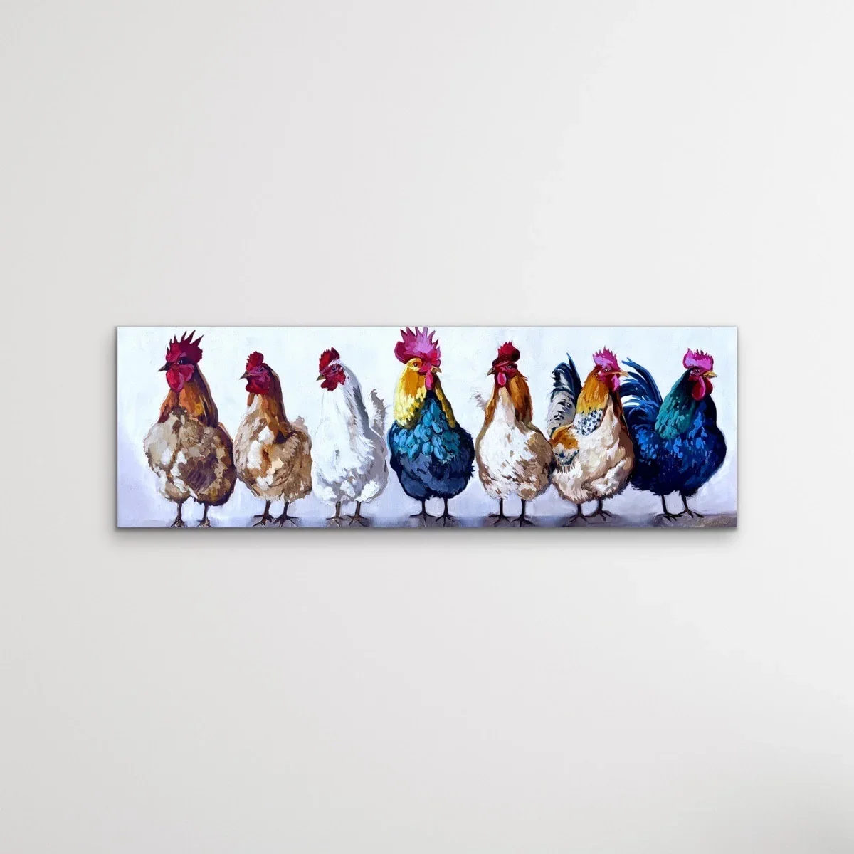 Feathered Council