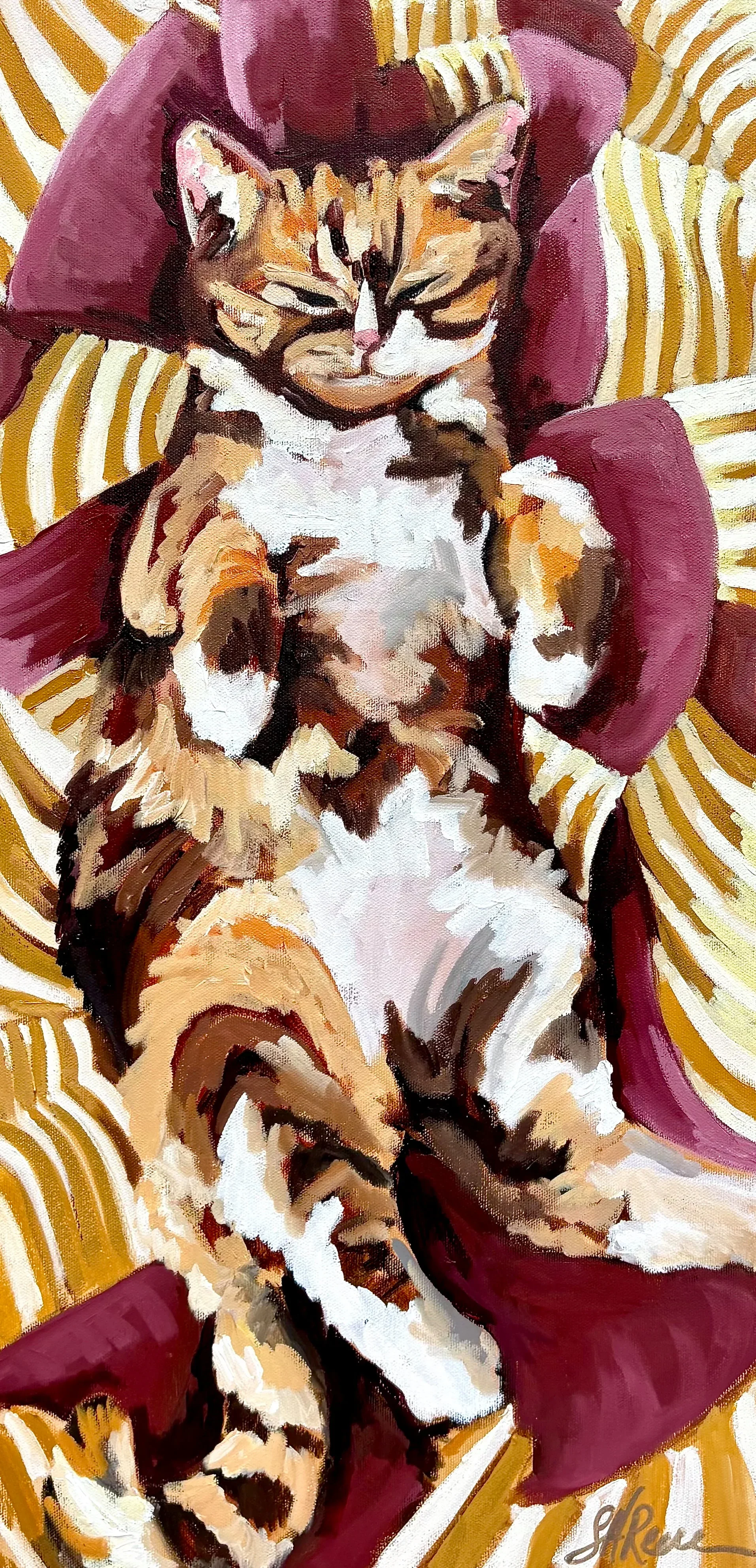 Kitty in a Quilt - 05.webp