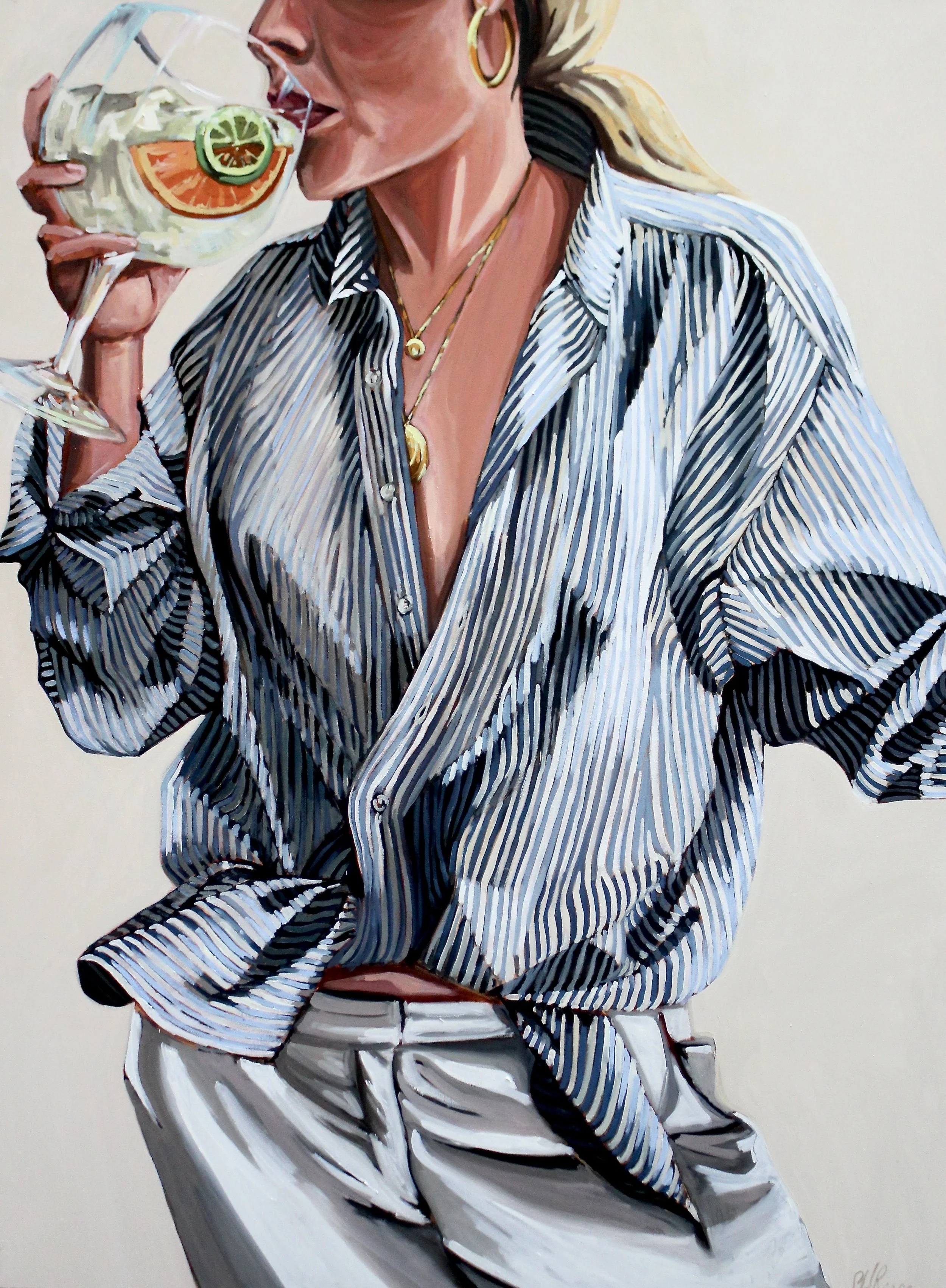 Stacey Reece