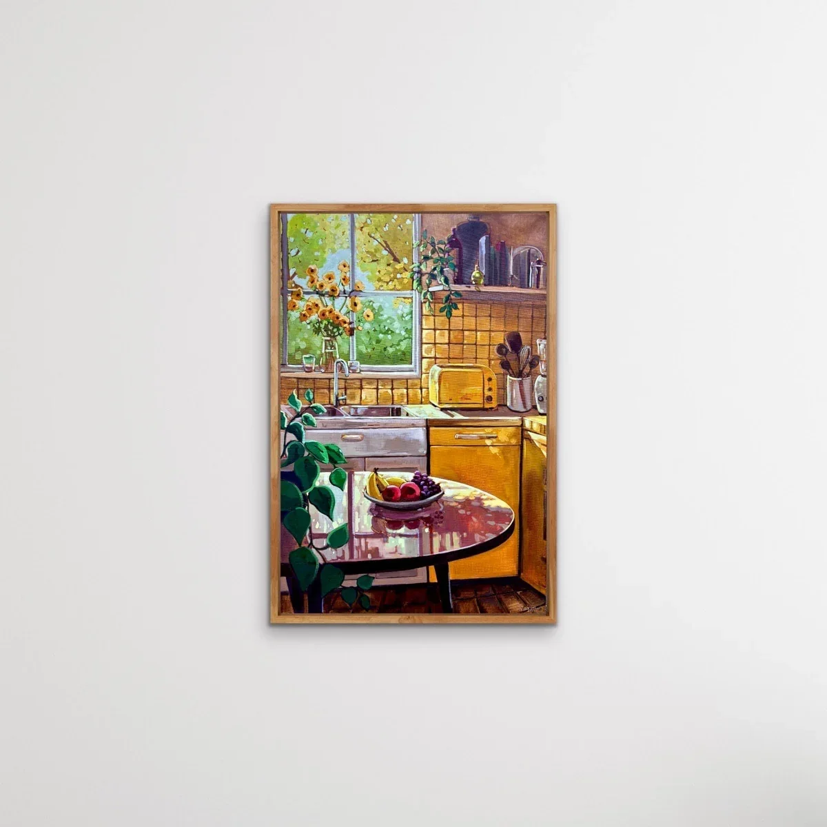 Buttercup Kitchen