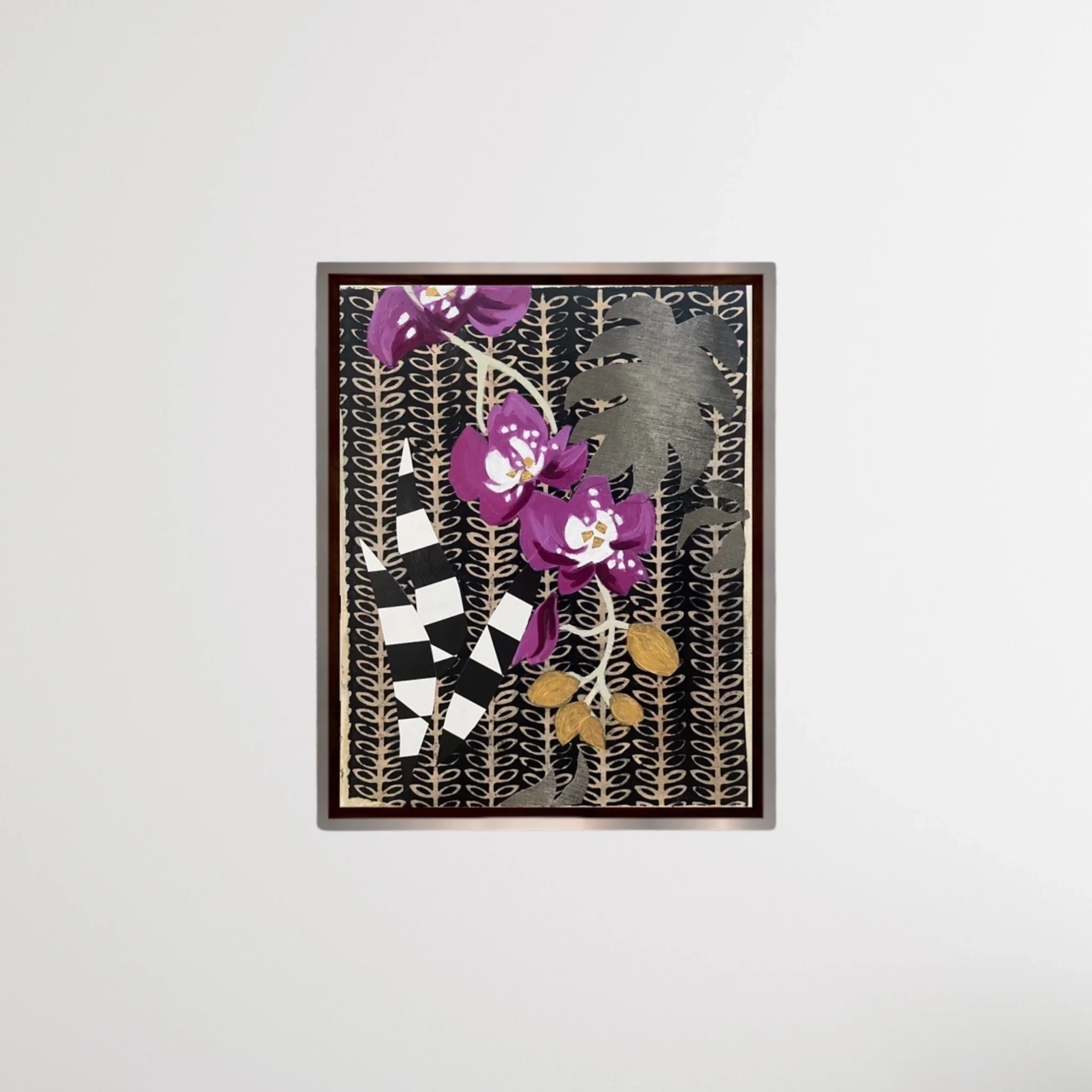 Night Orchids