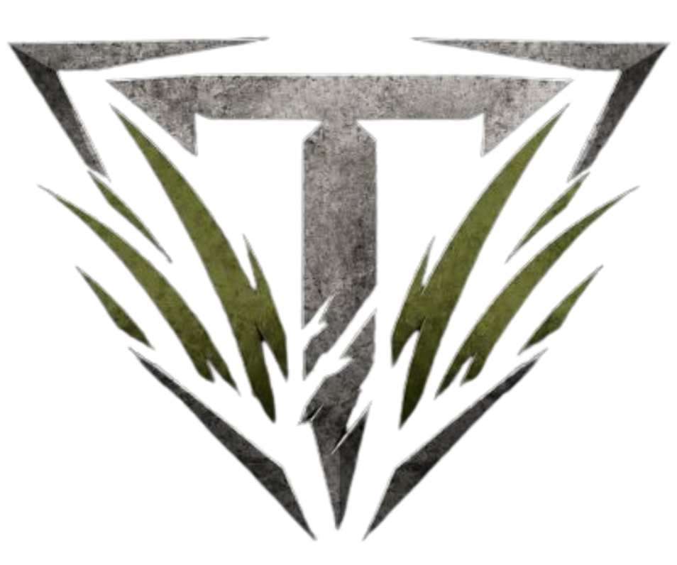 Terracore landscaping and construction logo