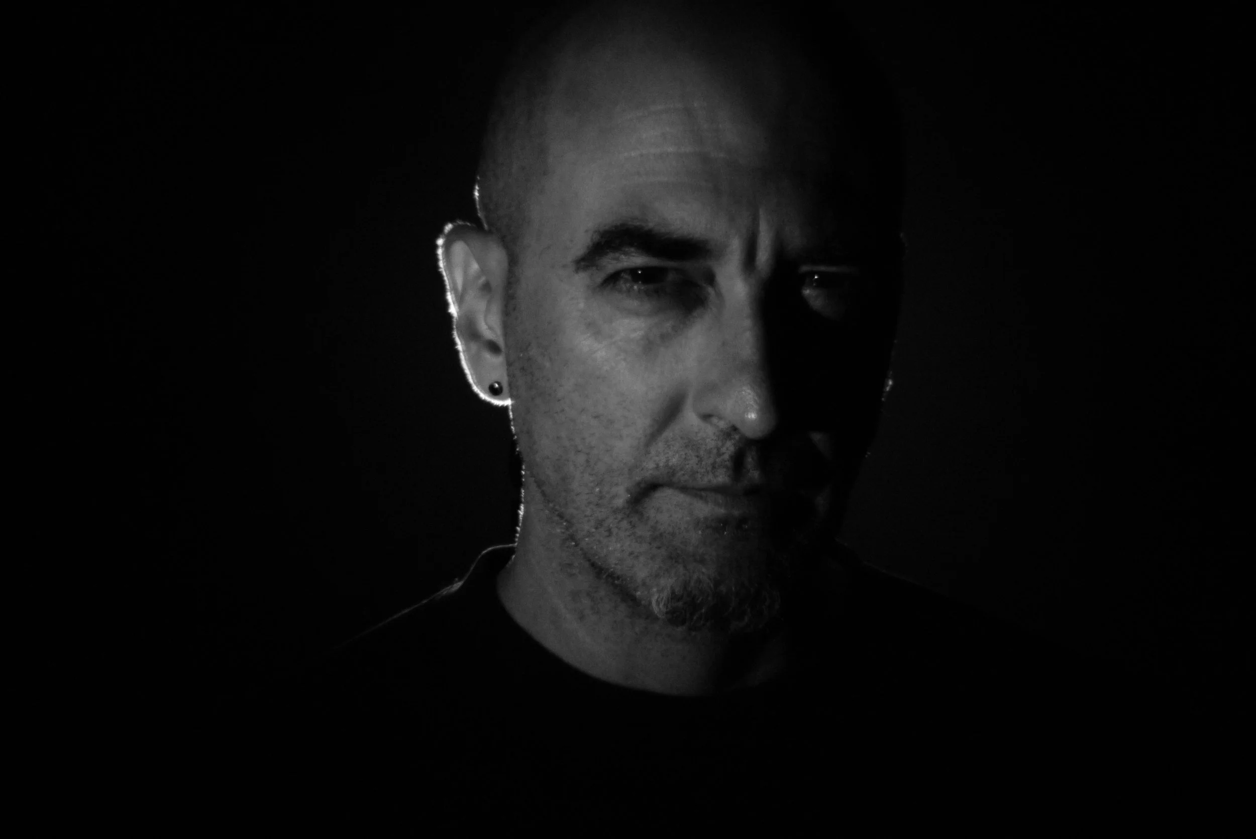 Francisco López - Absolute Sonic Creatures