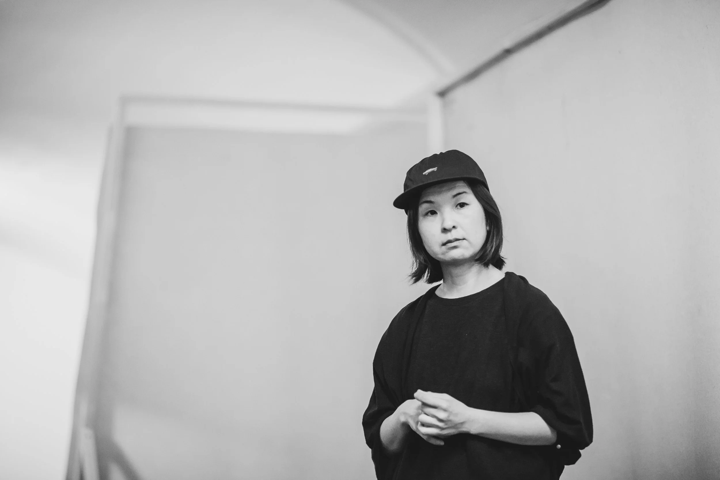 Ryoko Akama - shimatsu (始末)