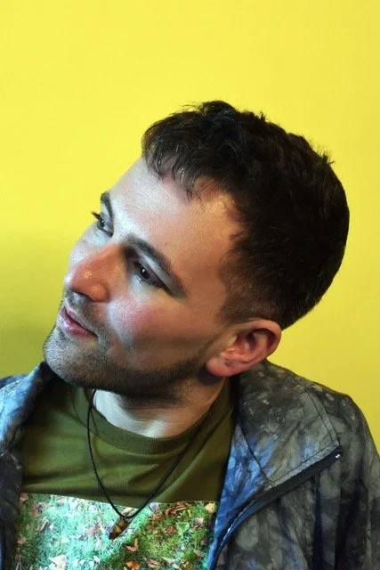 Markus Hetherier