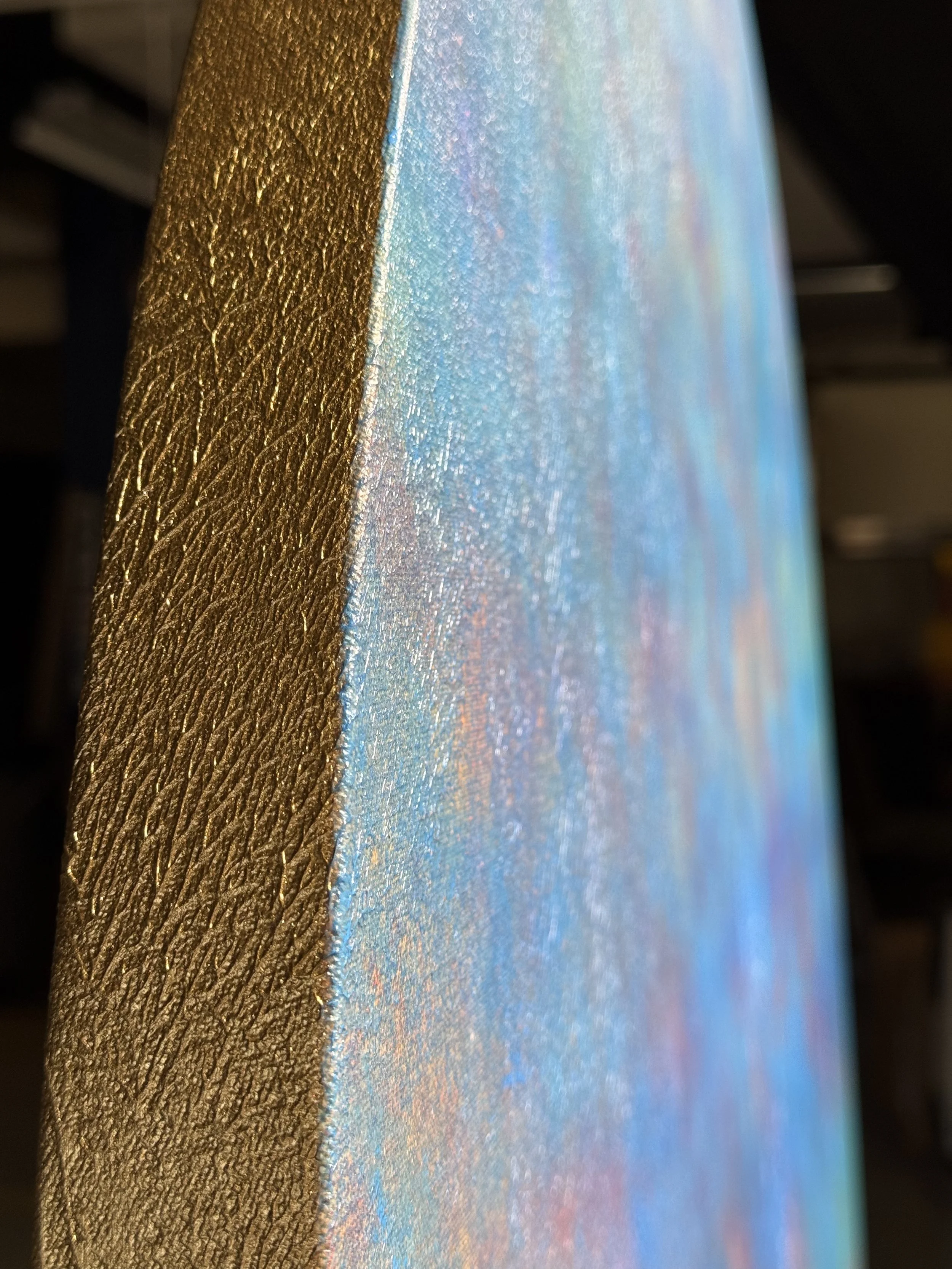 Aetheria 4, detail