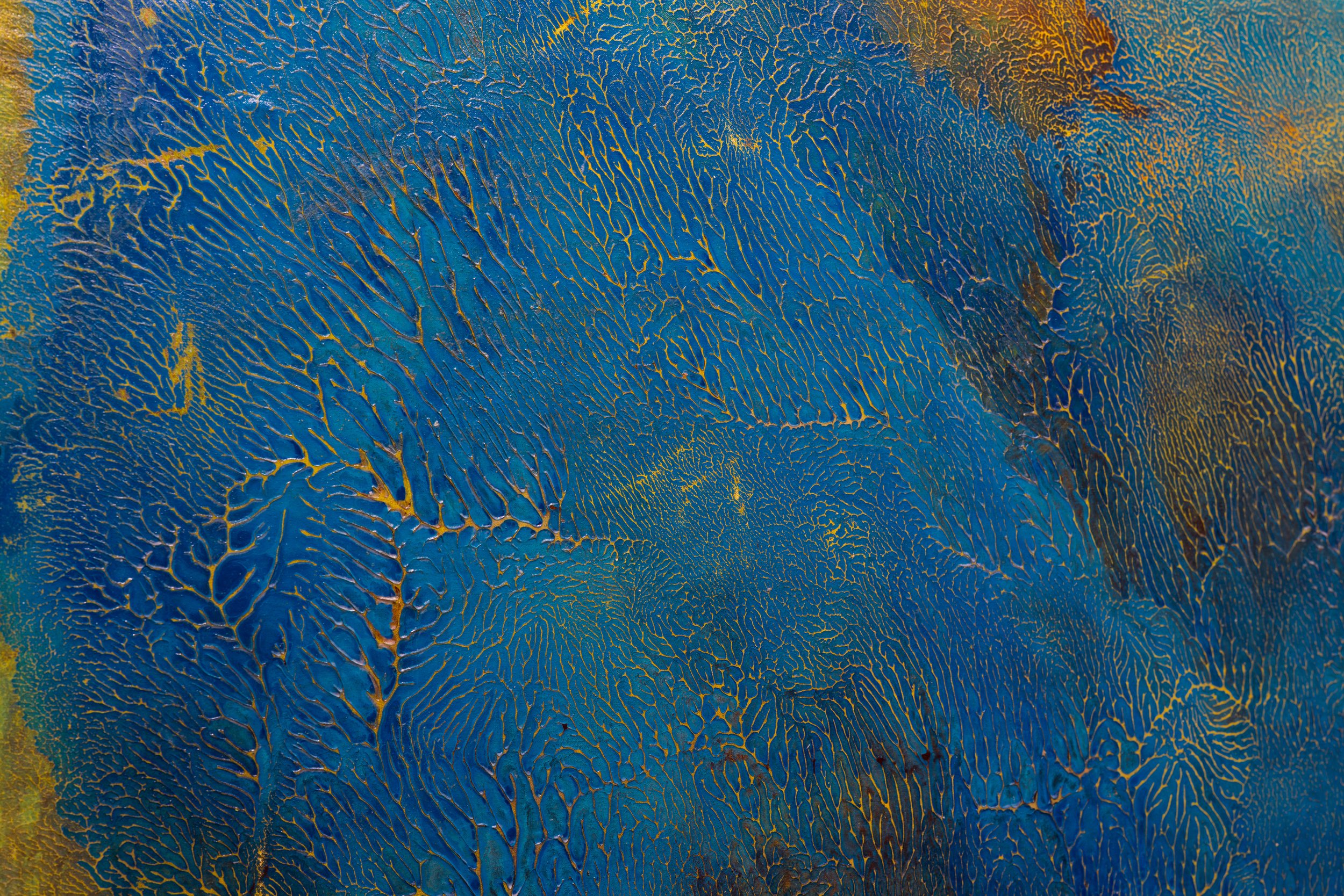 Presence of Water, detail