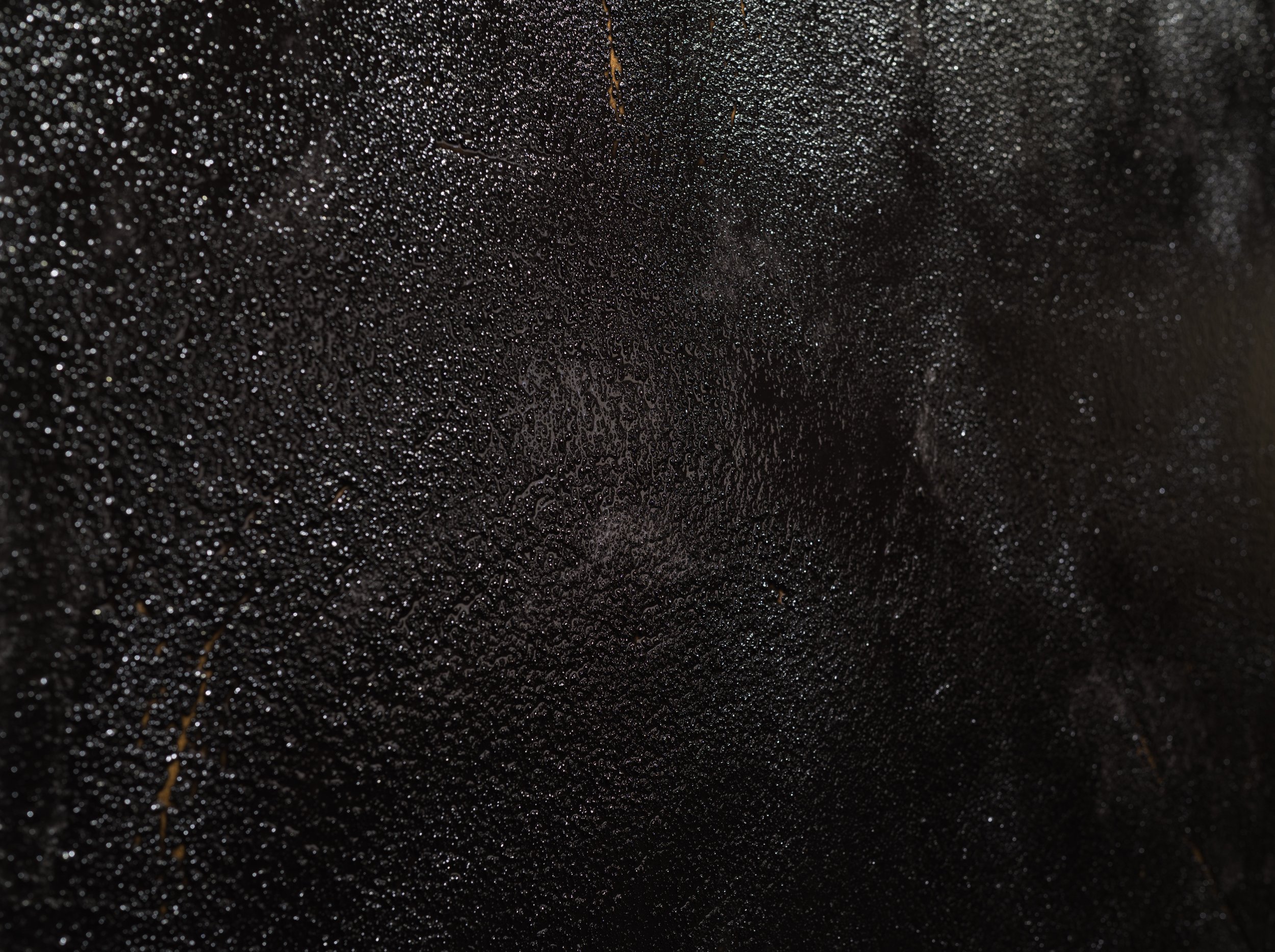 Glimmer, detail